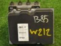 Блок ABS (насос) Mercedes-Benz Е-Класс , W212 A2124313512 фотография №2
