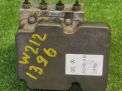 Блок ABS (насос) Mercedes-Benz Е-класс W212 A2124311948 фотография №3