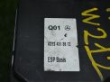 Блок ABS (насос) Mercedes-Benz Е-Класс , W212 A2124313512 фотография №3