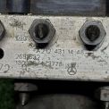 Блок ABS (насос) Mercedes-Benz Е-класс , W212 A2124312148 фотография №3