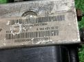 Блок ABS (насос) Mercedes-Benz ML W164 фотография №4