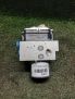 Блок ABS (насос) Mercedes-Benz S-Класс W223 A0009004942 фотография №4