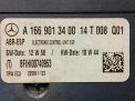 Блок ABS (насос) Mercedes-Benz ML GLE CDI W166 фотография №9