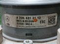 Блок ABS (насос) Mercedes-Benz С-класс , W205 A2054310100 фотография №8