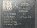 Блок ABS (насос) Mercedes-Benz С-класс , W205 A2054310100 фотография №9