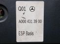 Блок ABS (насос) Mercedes-Benz GLA-Класс X156 фотография №7