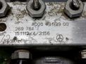 Блок ABS (насос) Mercedes-Benz GLA-Класс X156 фотография №8