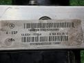 Блок ABS (насос) Mercedes-Benz ML W164 фотография №9