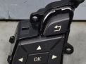 Блок кнопок Mercedes-Benz Е-класс , W212 фотография №1