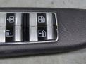 Блок кнопок Mercedes-Benz S-Класс W221 A2218214551 фотография №1