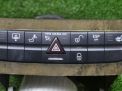 Блок кнопок Mercedes-Benz Е-Класс (W211) фотография №1