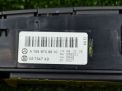 Блок кнопок Mercedes-Benz ML W164 A1648709910 фотография №2