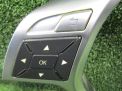 Блок кнопок Mercedes-Benz CLS-Класс , С218, на руль фотография №3