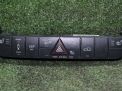 Блок кнопок Mercedes-Benz ML W164 A1648702810 фотография №1