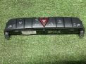 Блок кнопок Mercedes-Benz ML W164 A1648709910 фотография №7