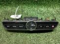 Блок кнопок Mercedes-Benz E-Класс W213 A2139056208 фотография №1