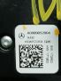 Блок кнопок Mercedes-Benz Е-Класс W213 , кнопки в руль фотография №6