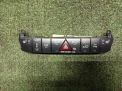 Блок кнопок Mercedes-Benz ML W164 A1648709510 фотография №1
