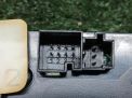 Блок кнопок Mercedes-Benz ML W164 A1648709510 фотография №6