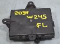 Блок комфорта Mercedes-Benz B-класс , W245 FL фотография №3