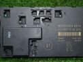 Блок комфорта Mercedes-Benz Е-Класс W211 фотография №3
