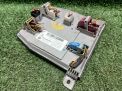 Блок комфорта Mercedes-Benz E-Класс W213 A2139007923 фотография №1