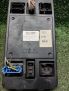 Блок комфорта Mercedes-Benz M-Класс W164 A1645402501 фотография №4