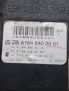 Блок комфорта Mercedes-Benz M-Класс W164 A1645402501 фотография №5