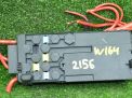 Блок предохранителей Mercedes-Benz ML W164 A2115452601 фотография №1