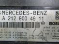 Блок предохранителей Mercedes-Benz Е-класс, W212 A2129004911 фотография №2