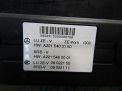 Блок предохранителей Mercedes-Benz S-Класс W221 A2215403150 фотография №3