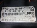 Блок предохранителей Mercedes-Benz Е-Класс W212 A2129006924 фотография №6