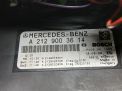 Блок предохранителей Mercedes-Benz Е-класс, W212 A2129003614 фотография №3