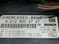 Блок предохранителей Mercedes-Benz CLS-Класс, C218 A2129001406 фотография №4