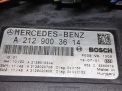 Блок предохранителей Mercedes-Benz Е-класс, W212 A2129003614 фотография №5