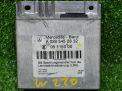 Блок управления Mercedes-Benz S-Класс W220 A0295452832 фотография №1
