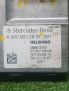 Блок управления Mercedes-Benz S-Класс W223 A0009002837 фотография №6