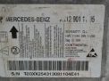 Блок управления AIR BAG Mercedes-Benz Е-класс , W212 A2129011105 фотография №2