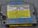 Блок управления AIR BAG Mercedes-Benz B-класс , W245 фотография №1