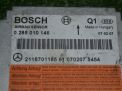 Блок управления AIR BAG Mercedes-Benz E-Класс A2118701185 фотография №4