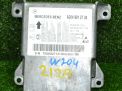 Блок управления AIR BAG Mercedes-Benz С-класс, W204 фотография №1