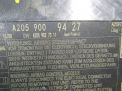 Блок управления AIR BAG Mercedes-Benz С-класс , W205 A2059009427 фотография №2