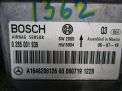 Блок управления AIR BAG Mercedes-Benz ML W164 A1648208126 фотография №2