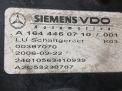 Блок управления АКПП Mercedes-Benz 722.9 A1644460710 фотография №3