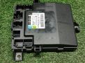 Блок управления дверями Mercedes-Benz МЛ W164 FR фотография №5