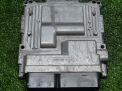 Блок управления двигателем Mercedes-Benz C180 W204 M271 271.950 фотография №2