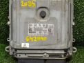 Блок управления двигателем Mercedes-Benz ML W164 OM642 642.940 A6421509026 фотография №1
