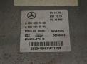 Блок управления двигателем Mercedes-Benz B-Класс B200 CDI W246 OM651 651.901 фотография №4