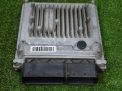 Блок управления двигателем Mercedes-Benz B-Класс B200 CDI W246 OM651 651.901 фотография №3