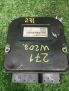 Блок управления двигателем Mercedes-Benz M271 W203 W211 A2711536279 фотография №1